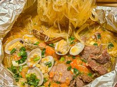 -见味花甲(福田coco park店)