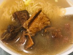 -恩宁刘福记(东华东路店)