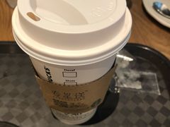 -星巴克臻选(周浦万达店)