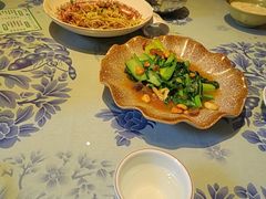 -米庄·原味私房菜(骏壹万邦店)