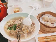 -苏晓玥·手作江南小吃(深圳北站店)