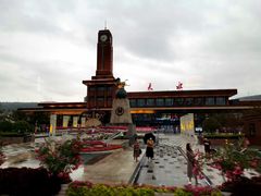 -天水南站
