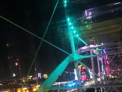 -琴岛之星摩天轮