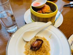 -凯菲厅海鲜姿造·海鲜自助·帝王蟹·龙虾(成都群光君悦酒店)