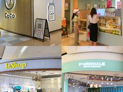 -布吉佳兆业广场