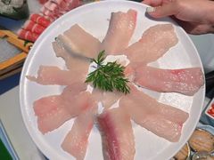 -滋粥楼·顺德菜(番禺广场总店)