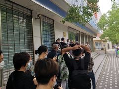 -杨浦区牙防所(中原门诊部)