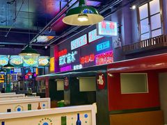 -不是烧烤·武汉烧烤·地道湖北菜(大成路店)