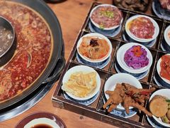 -楠火锅(龙阳广场店)