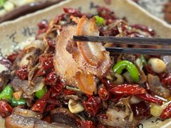 -宋记冕宁土菜馆(海门渔村二店)