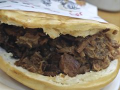 -启明腊汁肉揪面片(翠华路总店)