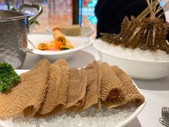 -红雀围·海鲜火锅(陆家嘴中心店)