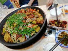 -一烙锅(友谊店)