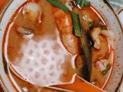 -蕉叶·泰国歌舞风情(世贸店)