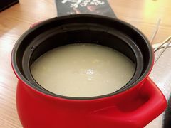 玉米粥-九十九顶毡房(阜石路店)