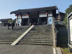 -大唐贡茶院