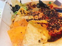 -林静小吃(复兴路店)