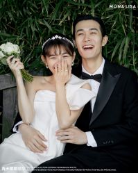 点击看大图 -青禾蒙娜丽莎婚纱摄影(武汉总店)