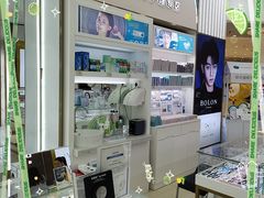 -青岛亨得利眼镜(城阳家佳源店)