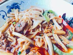 -新粤新疆菜清真餐厅(拱北店)