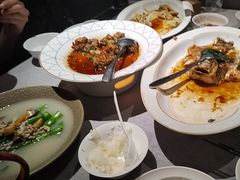 -晓粤·惹味粤菜(凯德乐峰广场店)