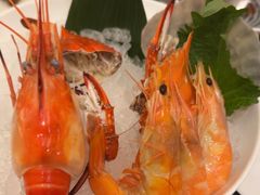 -长沙北辰洲际酒店-兰调全日餐厅