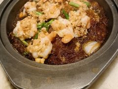 -绿茶餐厅(深圳龙华天虹购物中心店)