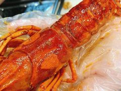 三妹澳洲小龙虾-三妹小龙虾·黄油蟹(华侨城总店)