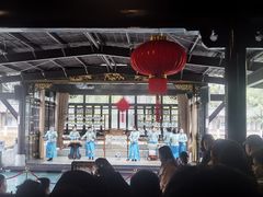 -景德镇古窑民俗博览区