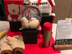 -星巴克(深圳平安金融中心B1店)