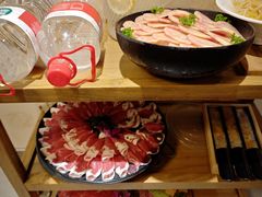 -阳坊胜利涮羊肉(阳坊老店)