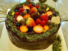 -花甜生活FatimCake·生日蛋糕