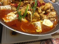 -石灰石烧鸡公(南通万象城店)