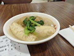 -王家沙点心店(南京西路总店)