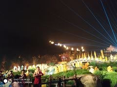 -禅宗少林·音乐大典