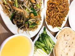 -姥家春饼店(漳州二路店)