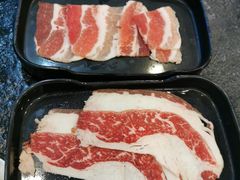 -烤路里·韩国品质自助烤肉(石路天虹4号店)