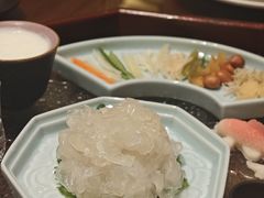 -龙悦湾酒家·八阵鱼生·渔人码头店