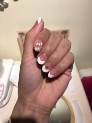 -Miss·A日式美甲美睫