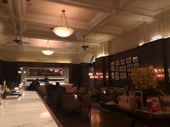 -LONG BAR 廊吧(外滩华尔道夫酒店)