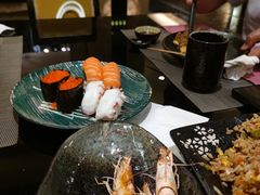 -哈尔滨索菲特大酒店-意日本料理铁板烧