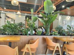 -上海野生动物园老虎餐厅