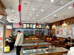 -庆丰包子铺(安东店)