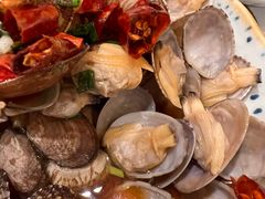 -十面欢腾·海鲜面·台式Bistro(长乐路店)