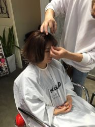 -Godhands美发设计沙龙
