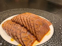 -丽晶轩中餐厅(重庆丽晶酒店)