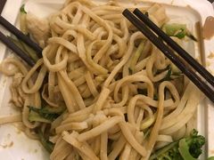 -魏家凉皮(博水商务大厦店)