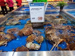 -盒马鲜生(首义店)