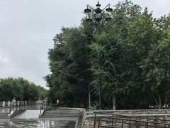 -黑龙江公园