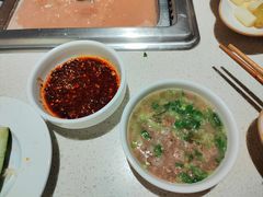 -海底捞火锅(之心城店)